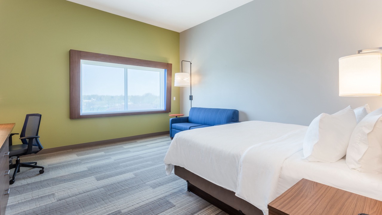 Photo of Bedroom in Springfield