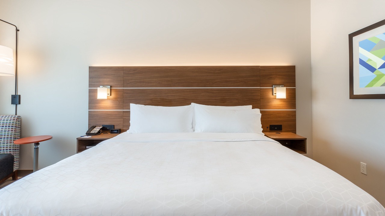 Photo of Bedroom in Springfield
