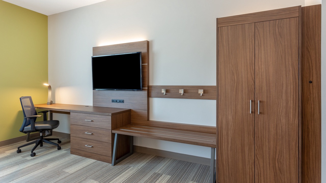 Photo of Bedroom in Springfield