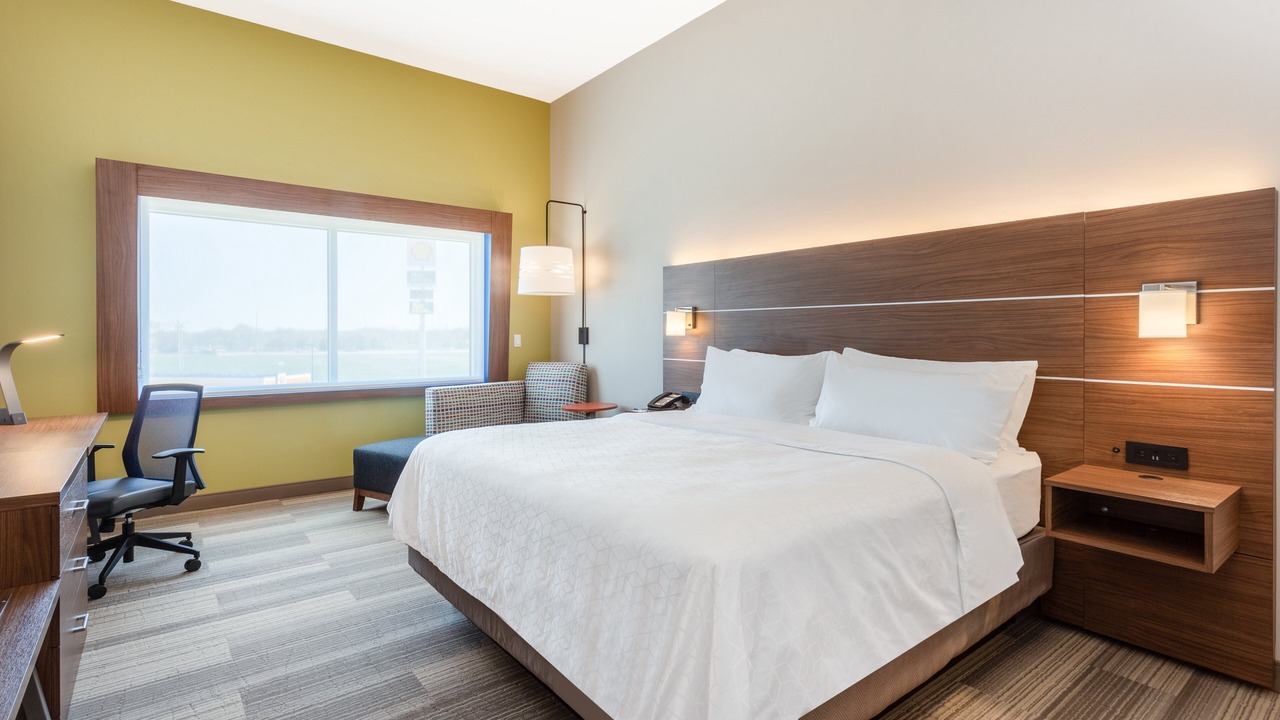 Photo of Bedroom in Springfield
