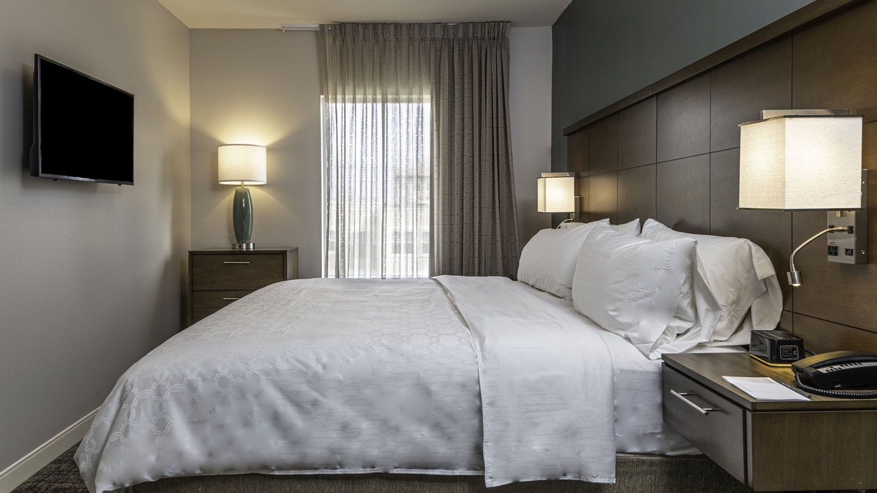 Photo of Bedroom in Montgomery