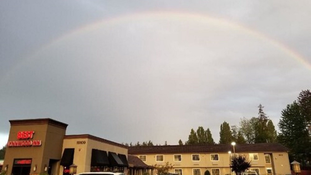 Photo of Outdoor in Lynnwood