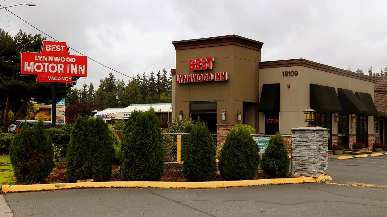 Photo of Outdoor in Lynnwood