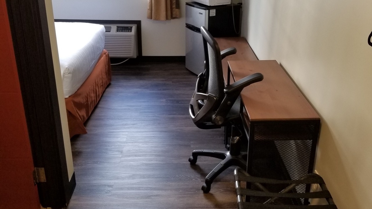 Photo of Bedroom in Lynnwood