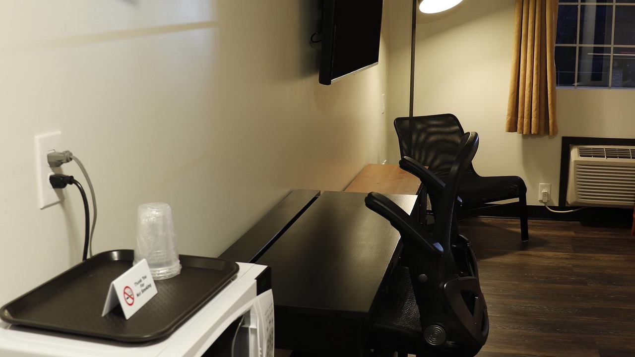 Photo of Bedroom in Lynnwood