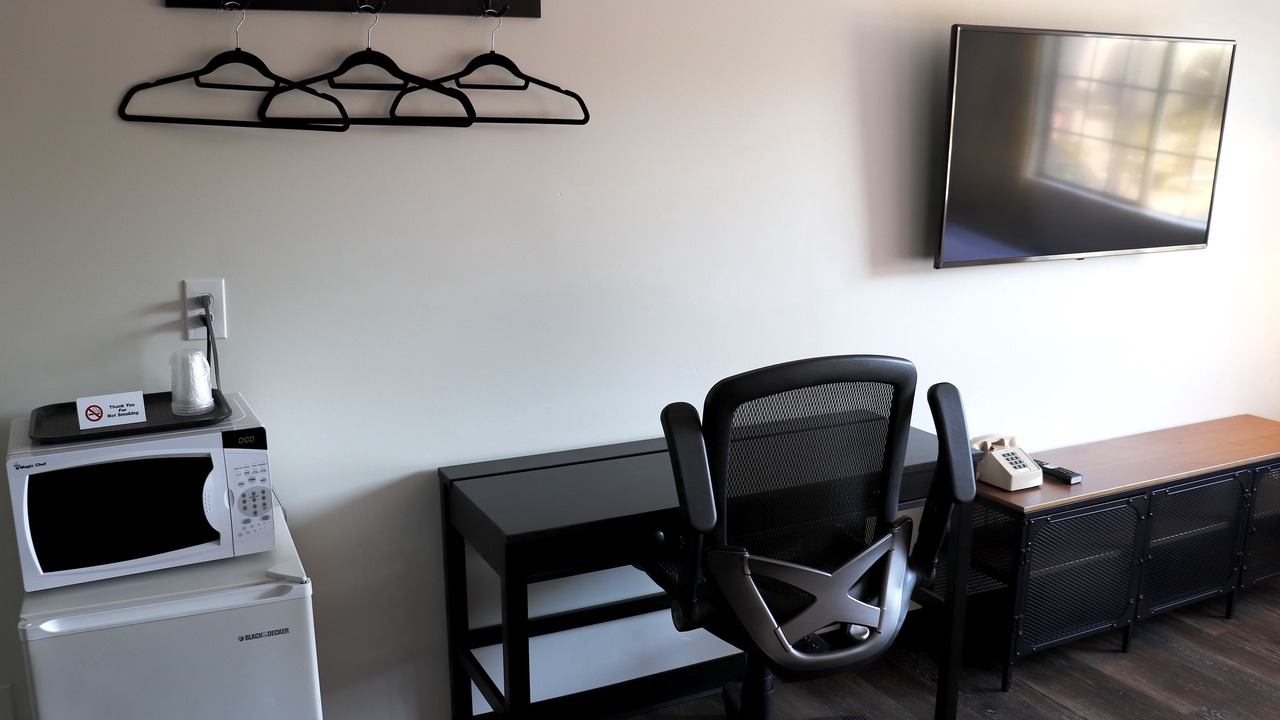 Photo of Bedroom in Lynnwood