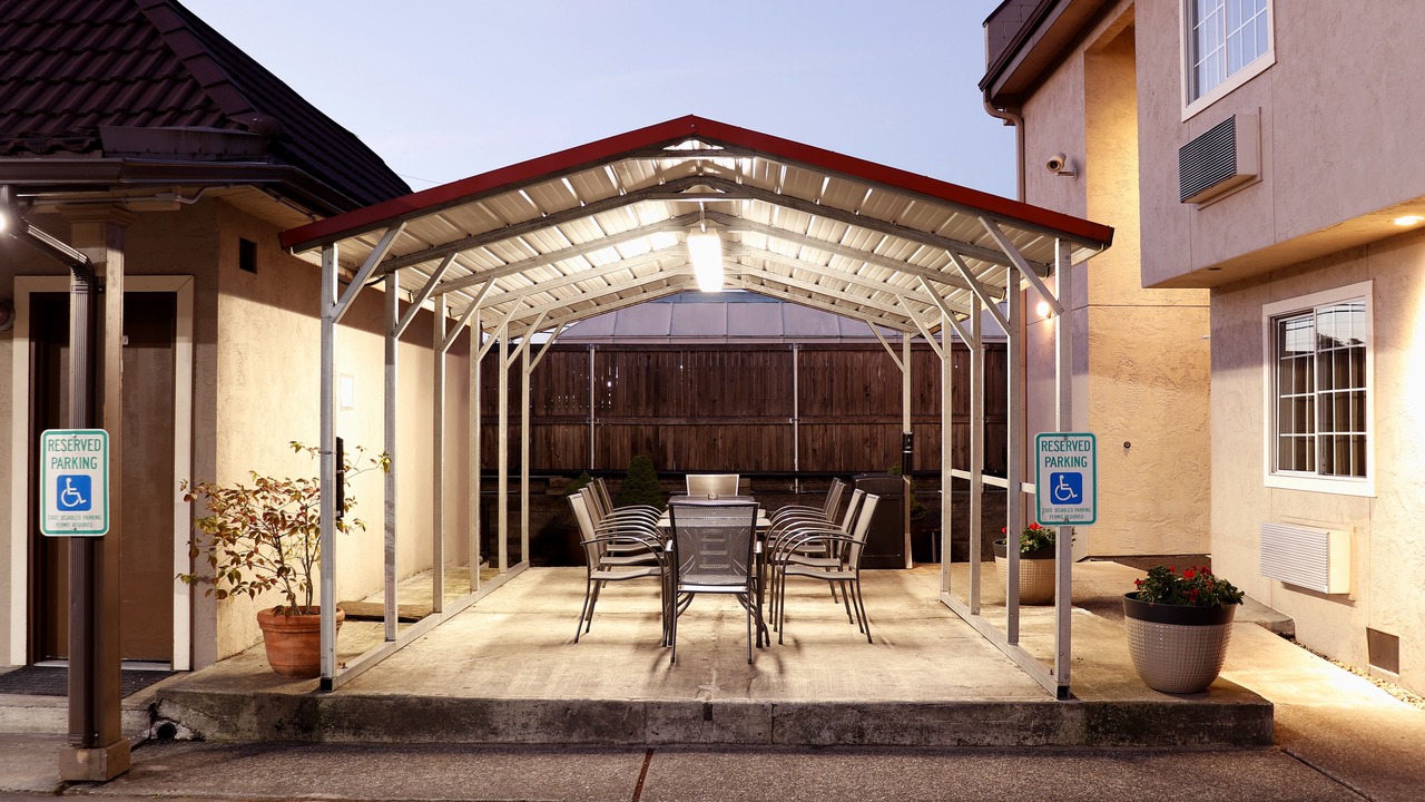 Photo of Outdoor in Lynnwood