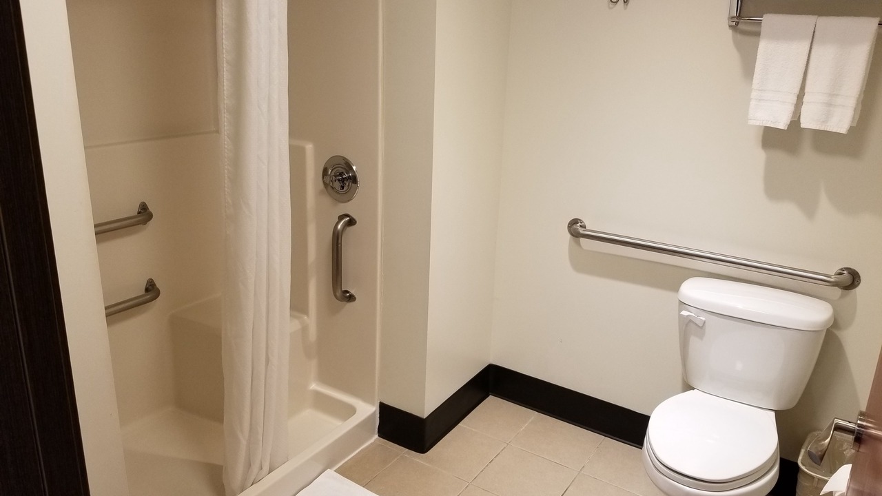 Photo of Bathroom in Lynnwood