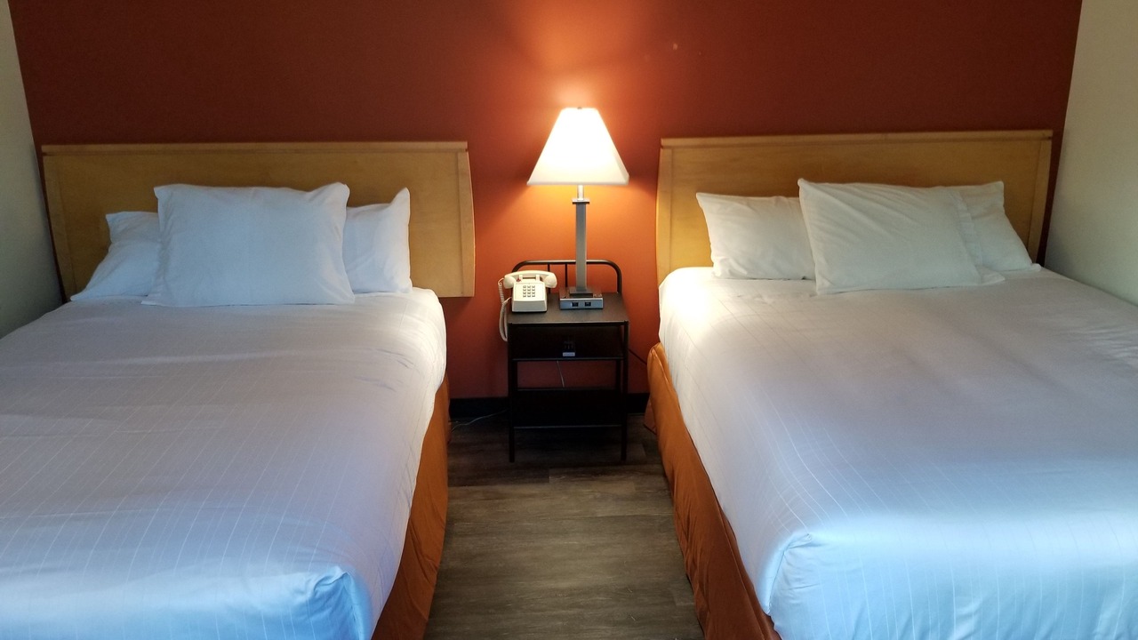 Photo of Bedroom in Lynnwood