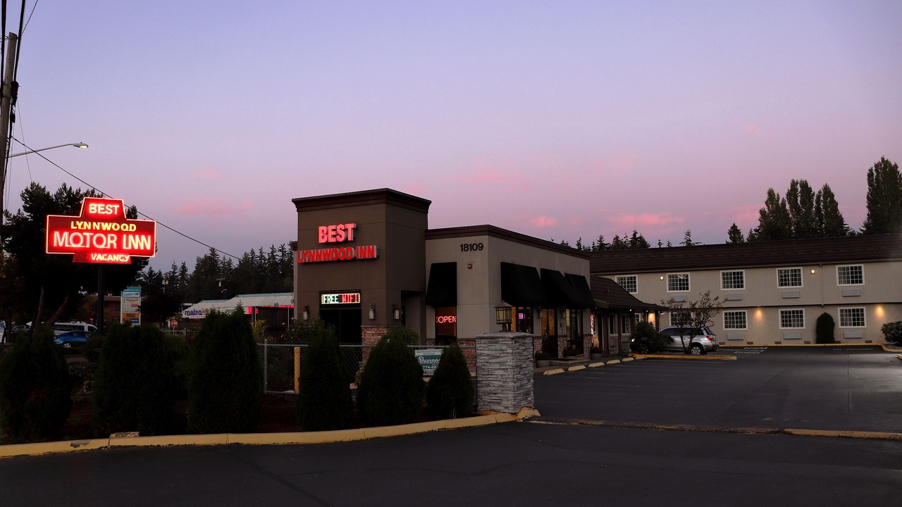 Photo of Outdoor in Lynnwood