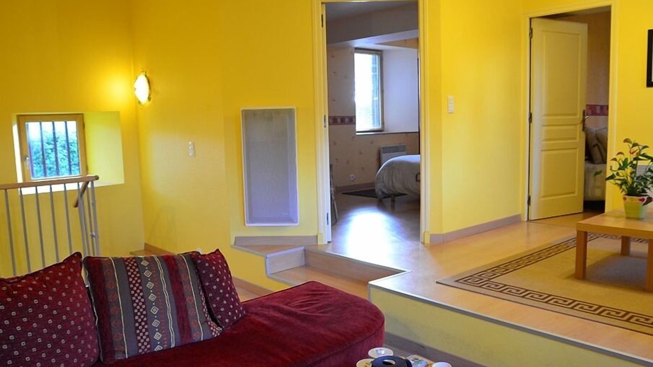 Photo of Livingroom in Saint-Amand