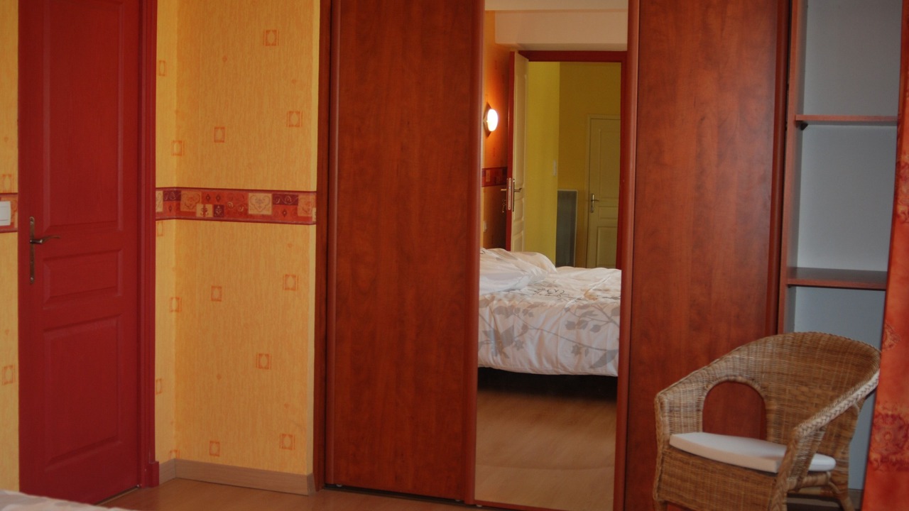 Photo of Bedroom in Saint-Amand