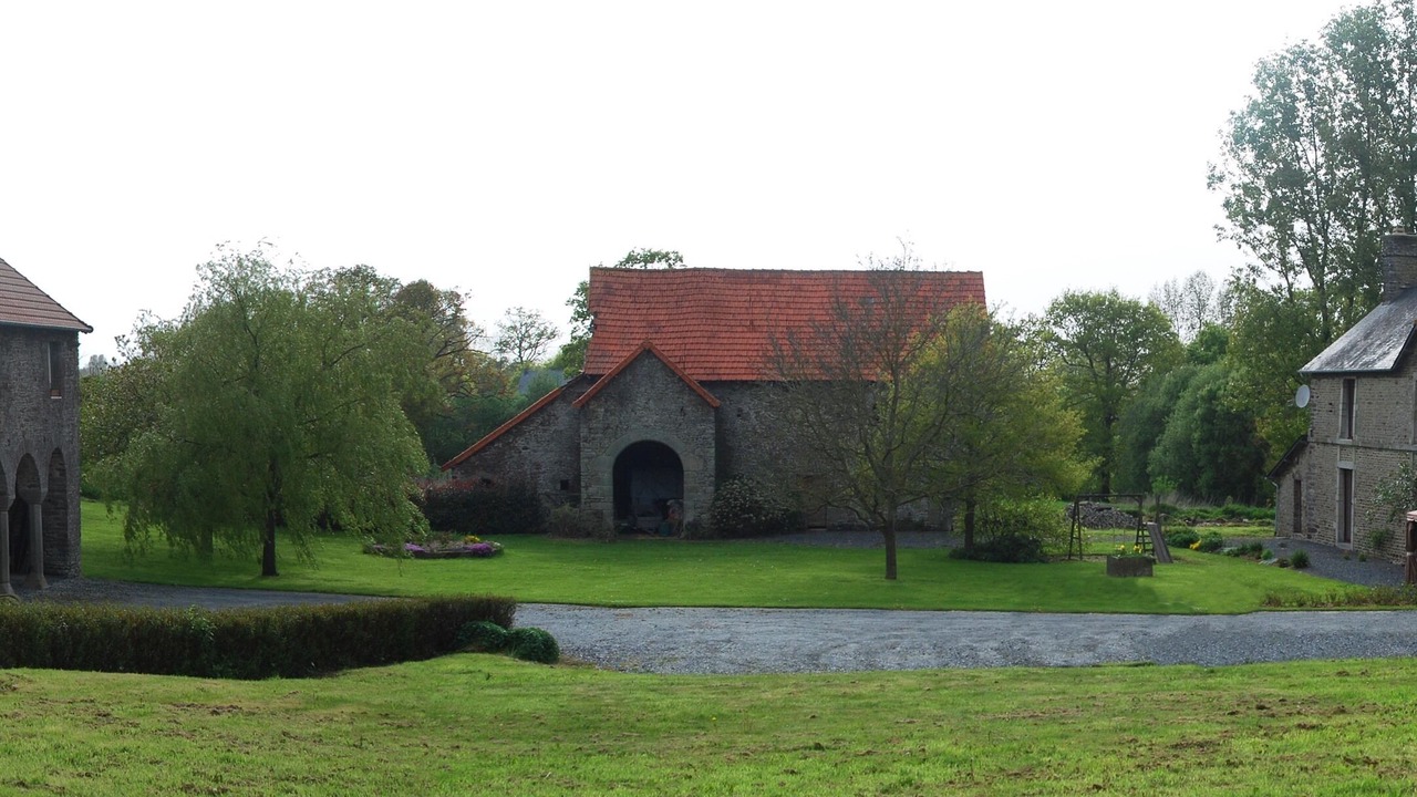 Photo of Outdoor in Saint-Amand