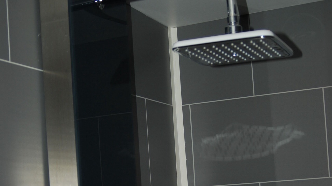 Photo of Bathroom in Saint-Amand