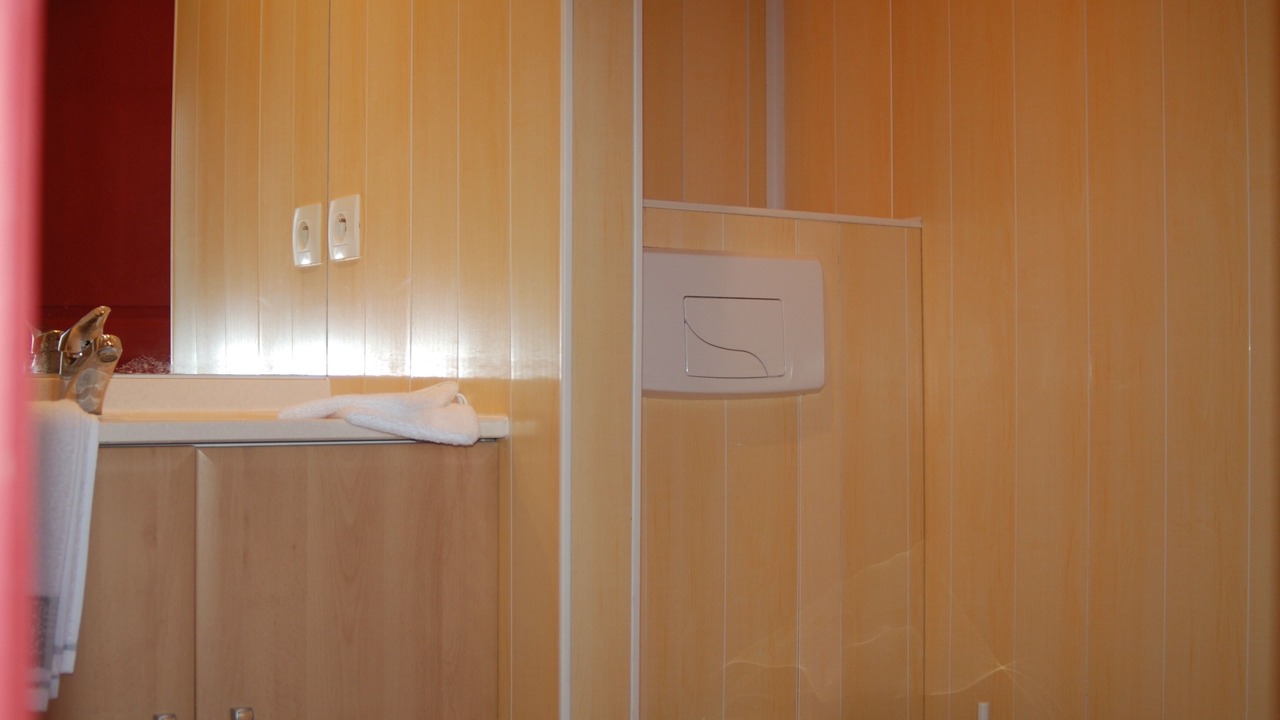 Photo of Bathroom in Saint-Amand