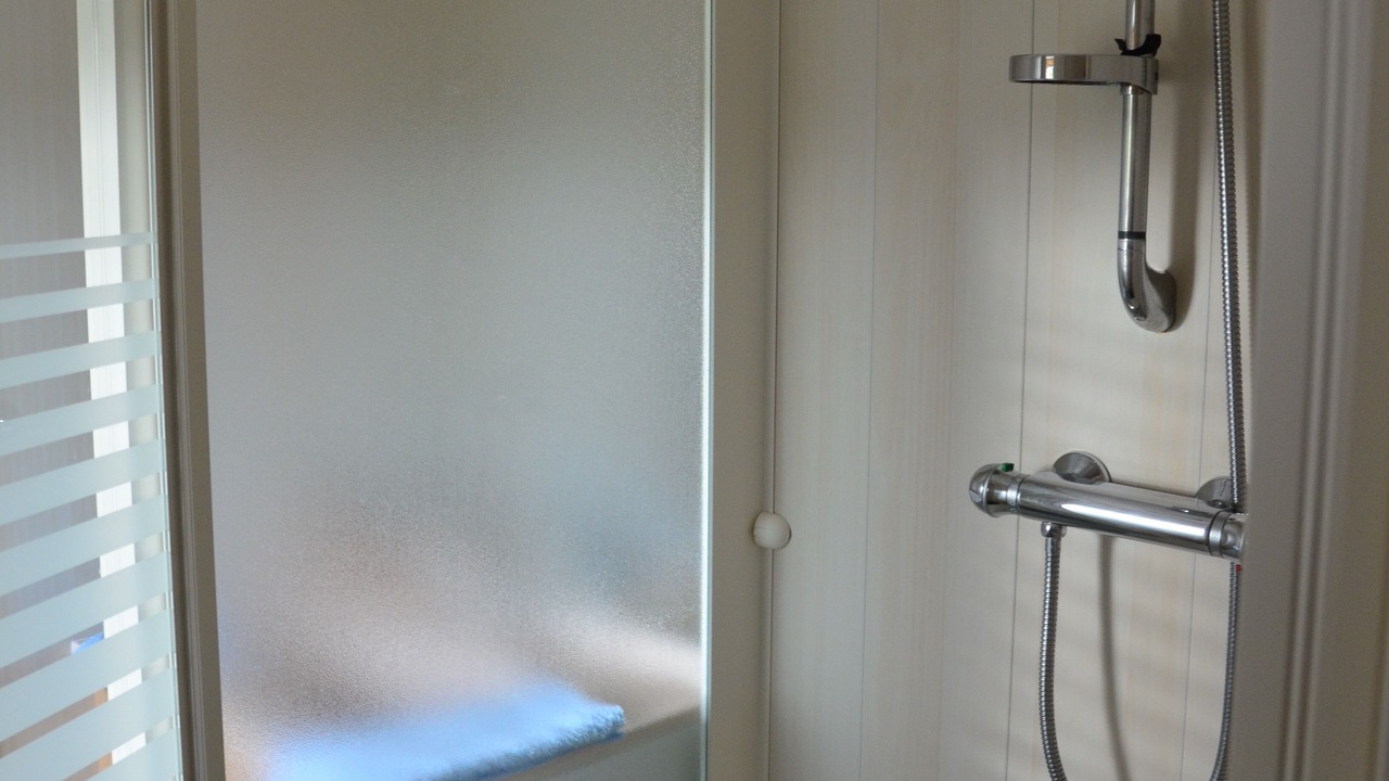 Photo of Bathroom in Saint-Amand