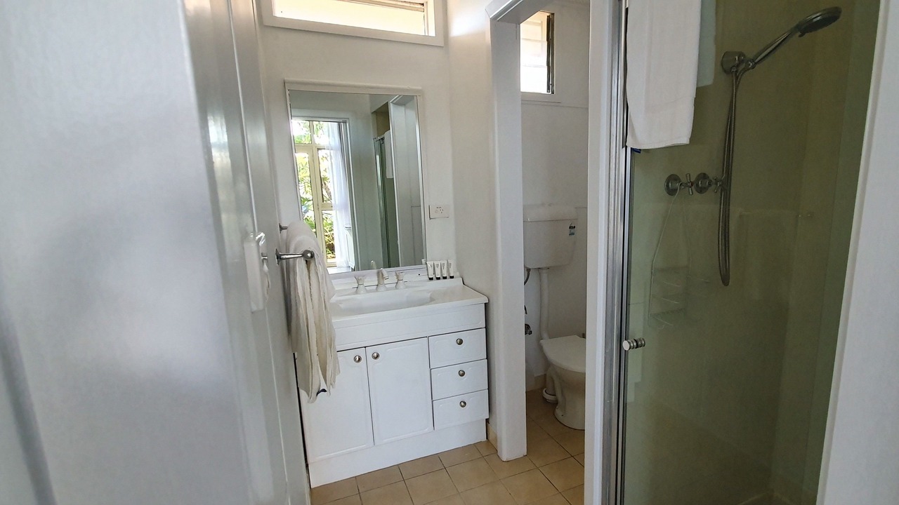 Photo of Bedroom in Capel Sound