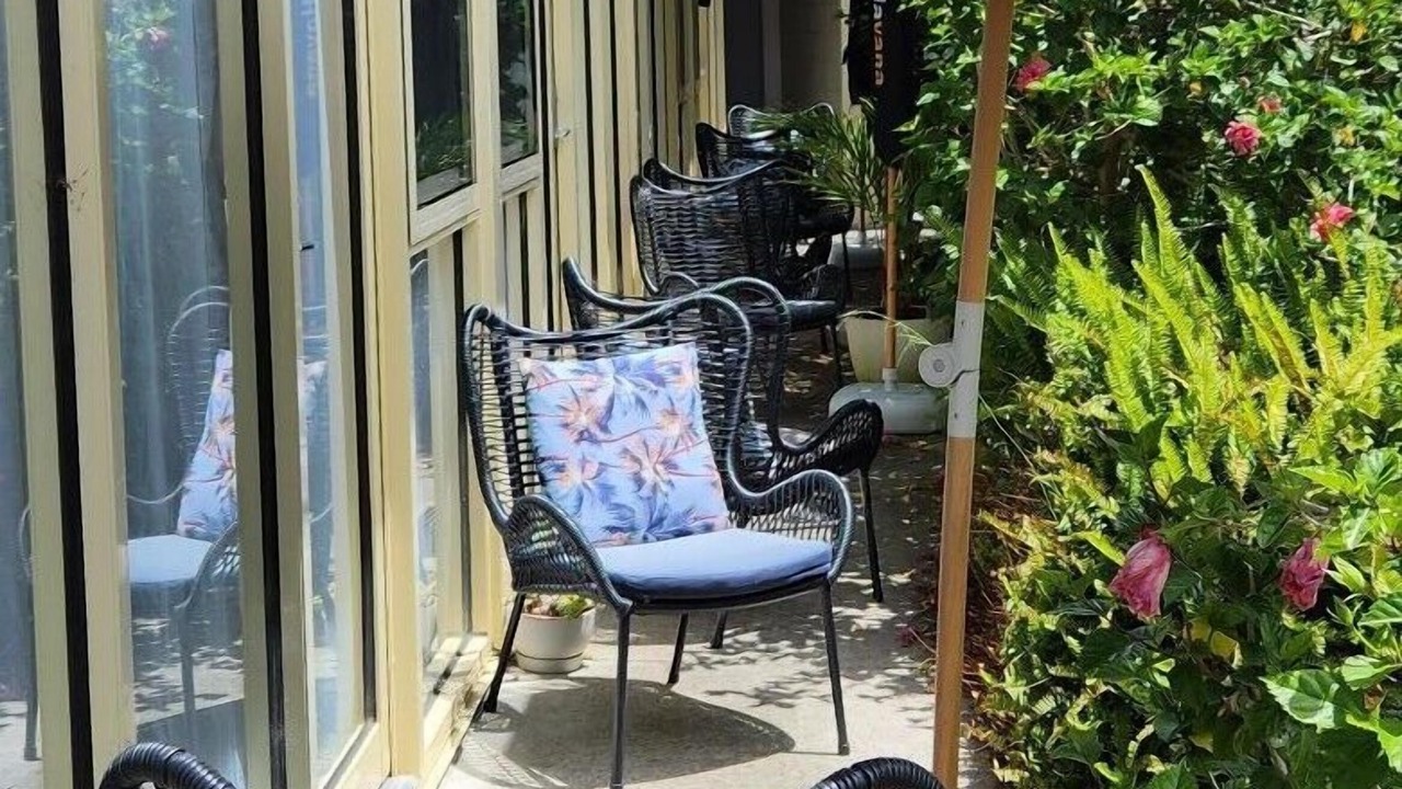 Photo of Patio Balcony in Capel Sound