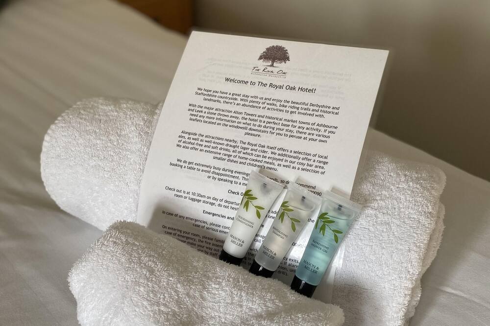 Photo of Bedroom in Mayfield