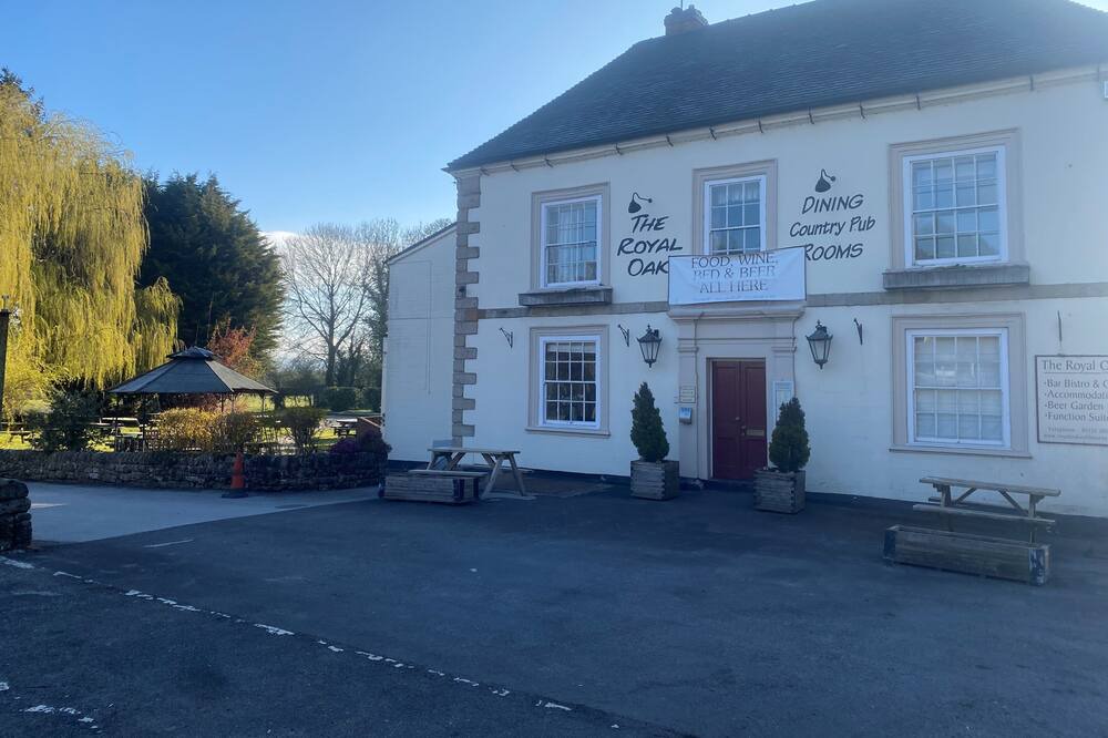 Photo of Outdoor in Mayfield