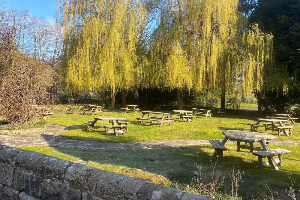 Photo of Outdoor in Mayfield