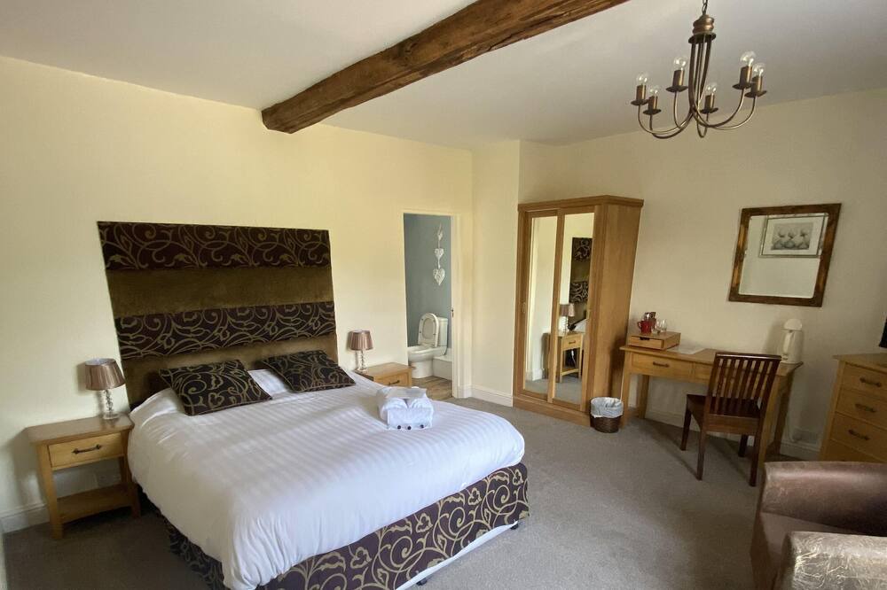 Photo of Bedroom in Mayfield