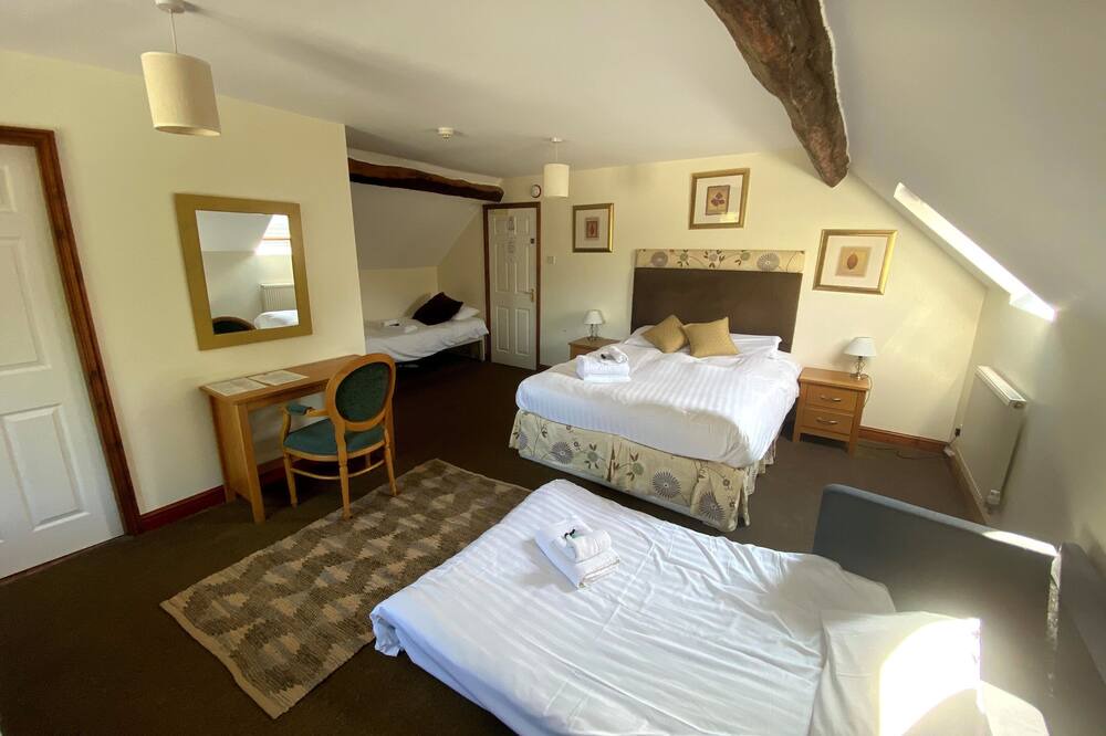 Photo of Bedroom in Mayfield