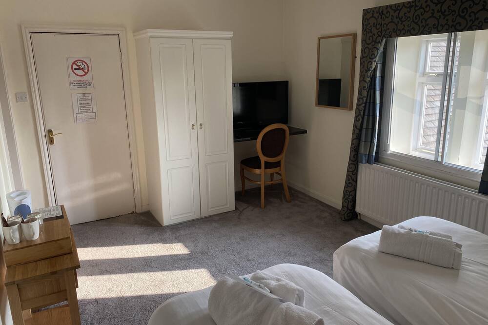 Photo of Bedroom in Mayfield