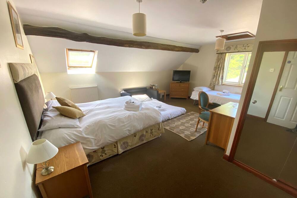 Photo of Bedroom in Mayfield