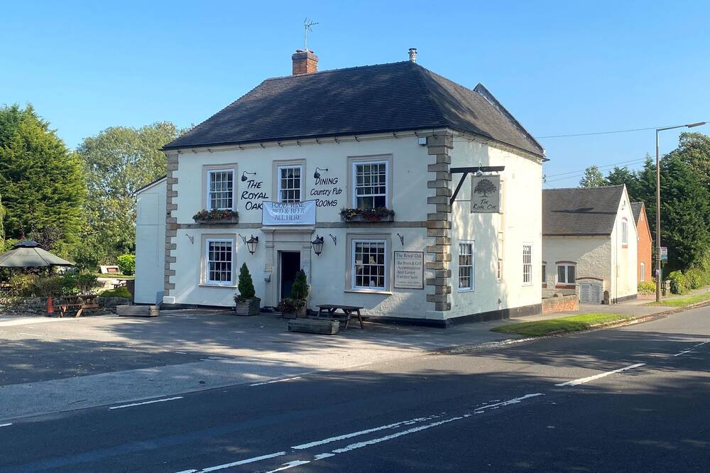 Photo of Outdoor in Mayfield