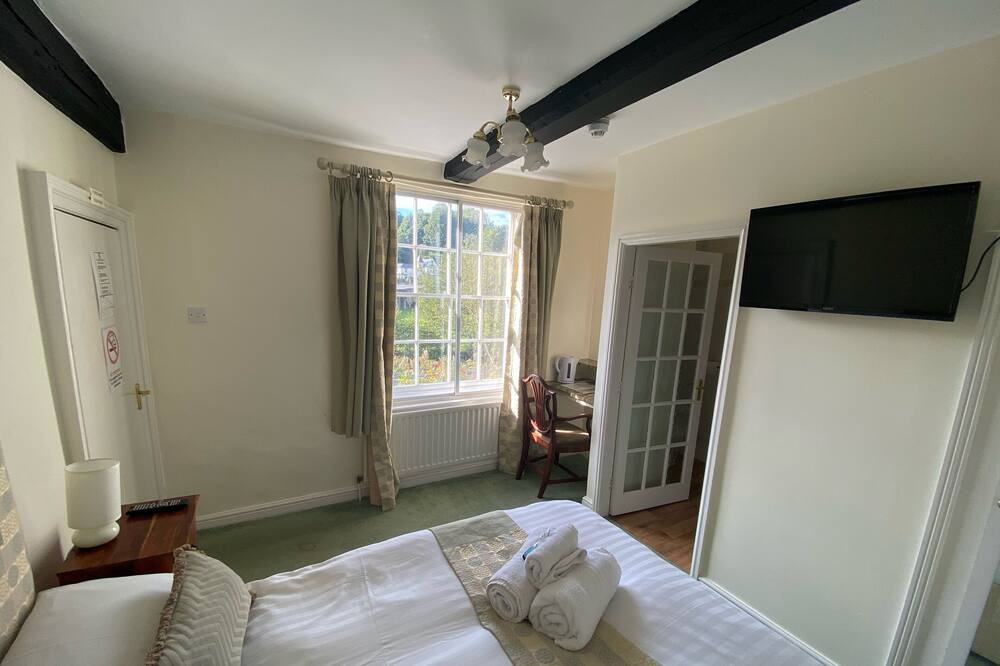 Photo of Bedroom in Mayfield