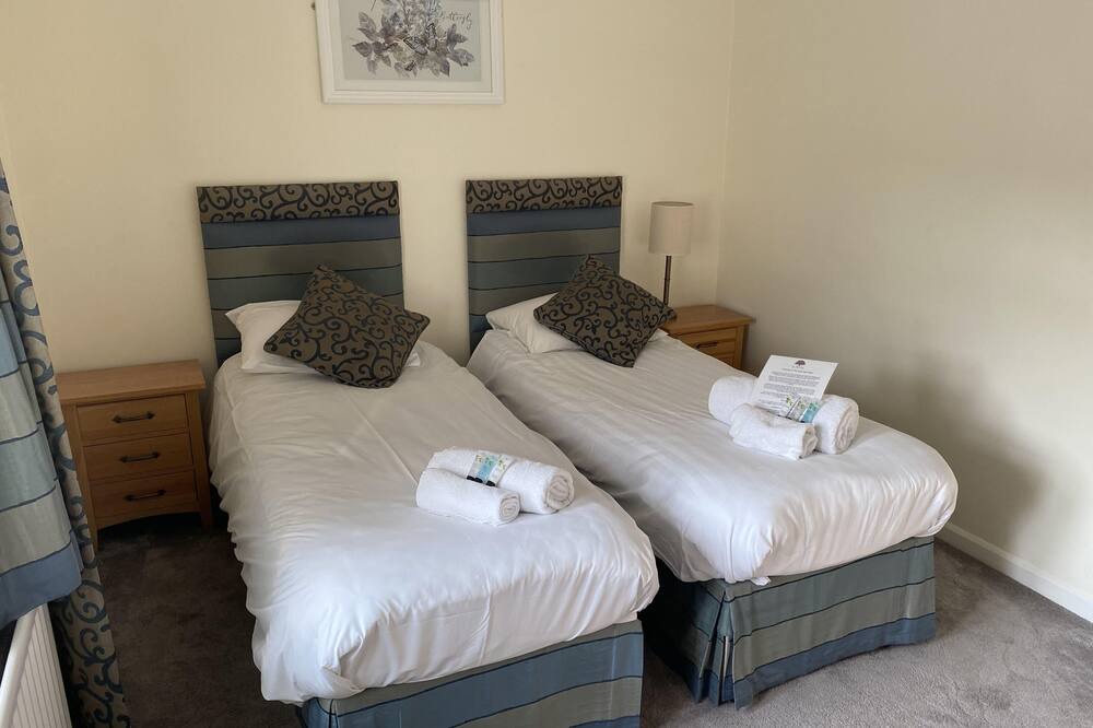 Photo of Bedroom in Mayfield