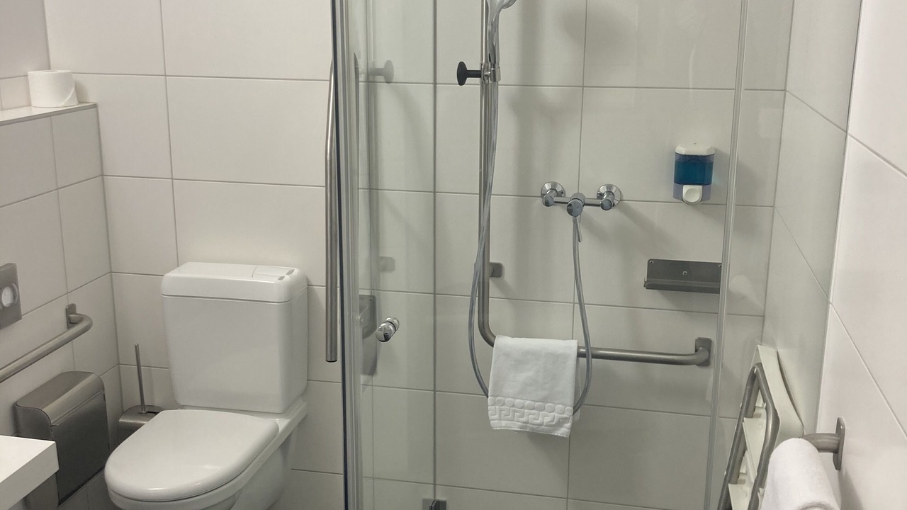 Photo of Bathroom in Grenchen