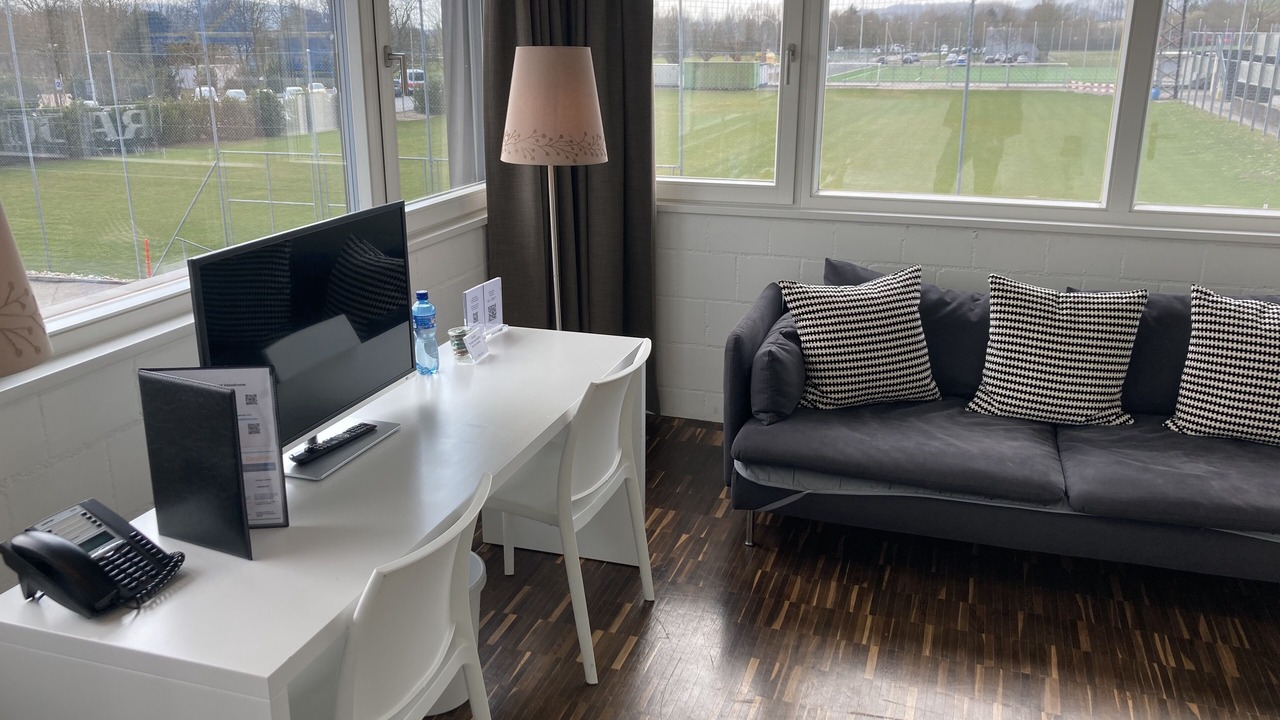 Photo of Bedroom in Grenchen