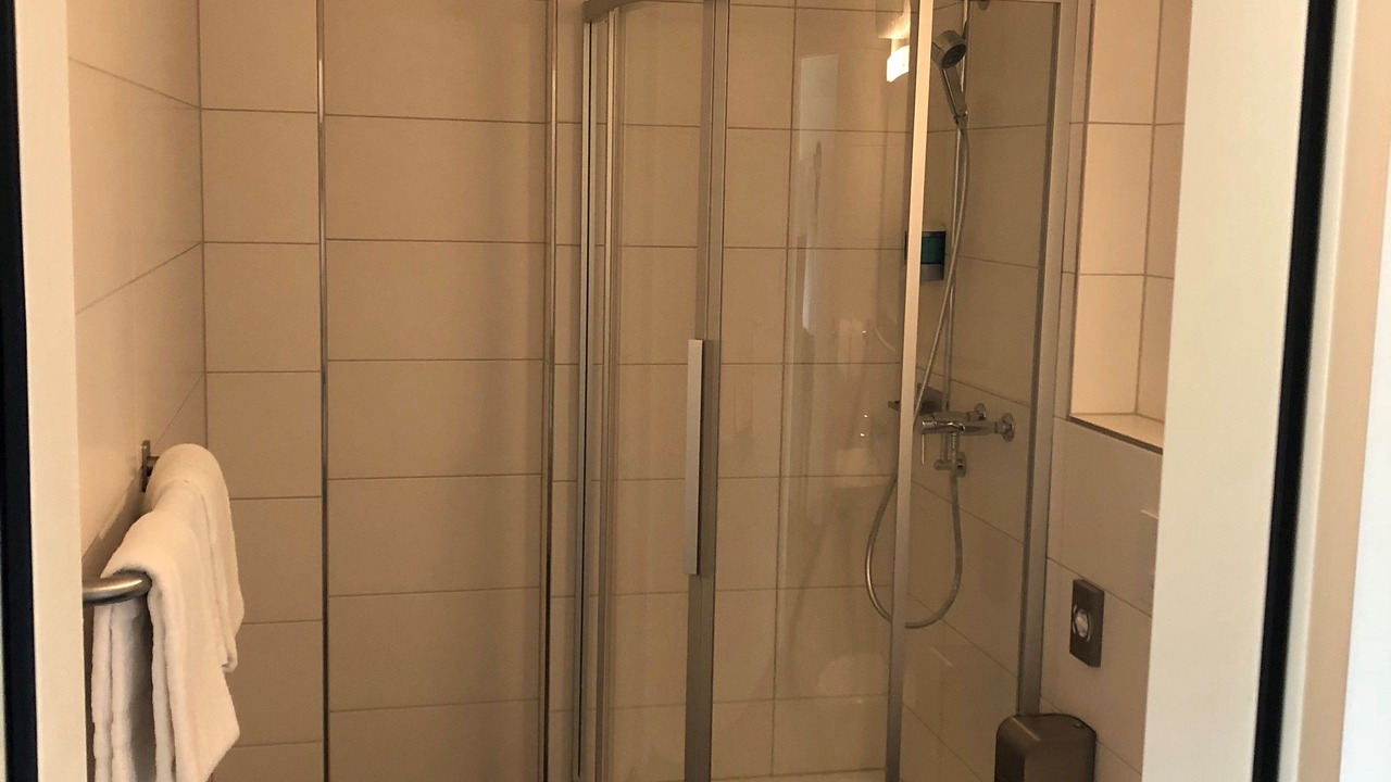 Photo of Bathroom in Grenchen