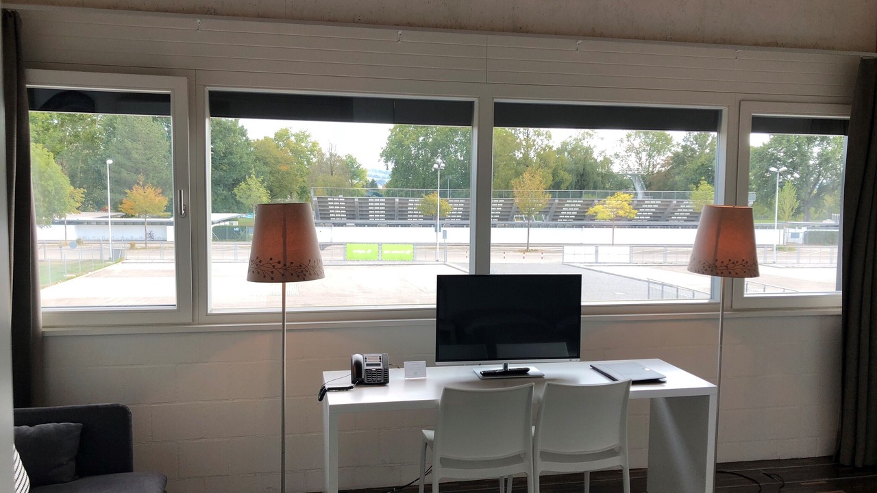 Photo of Bedroom in Grenchen