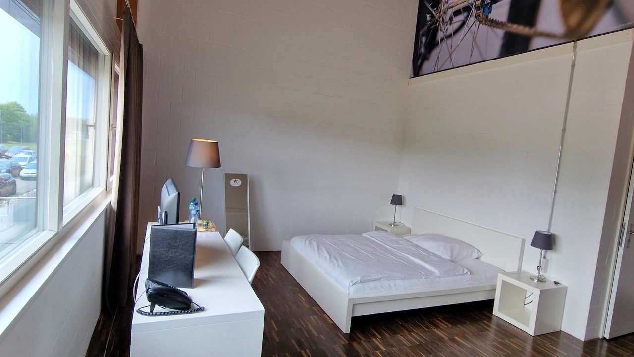 Photo of Bedroom in Grenchen