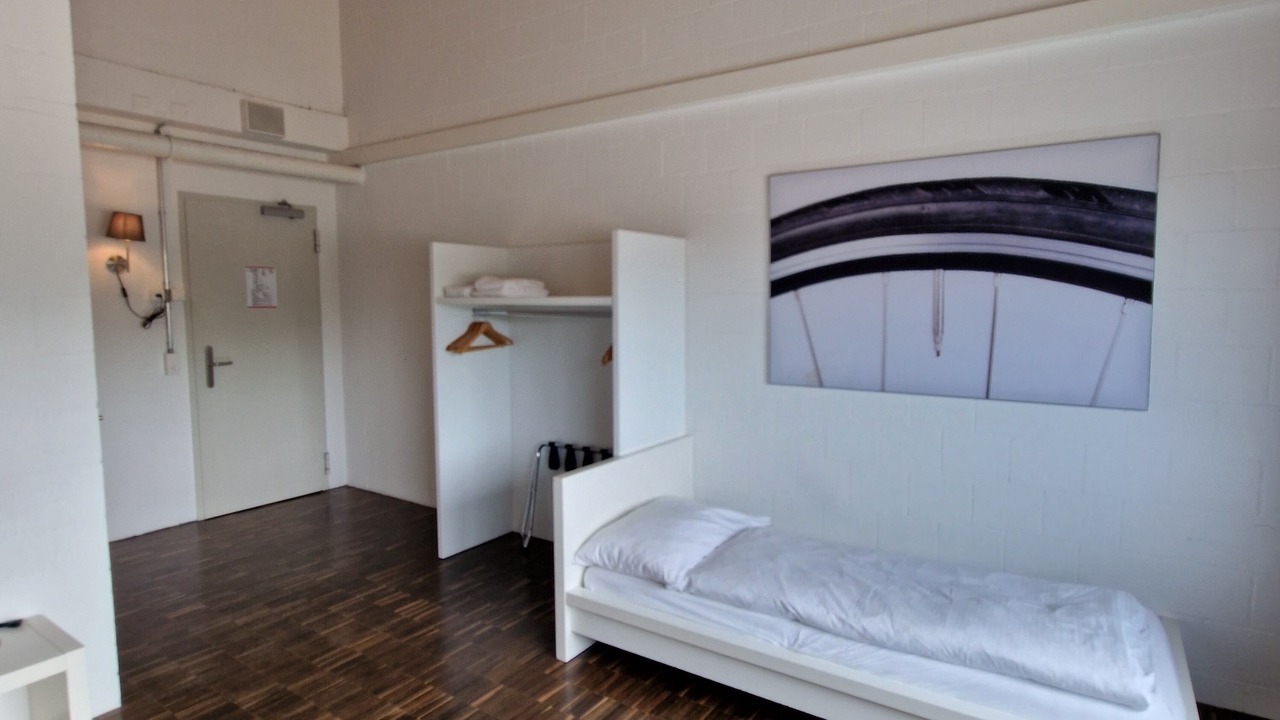 Photo of Bedroom in Grenchen
