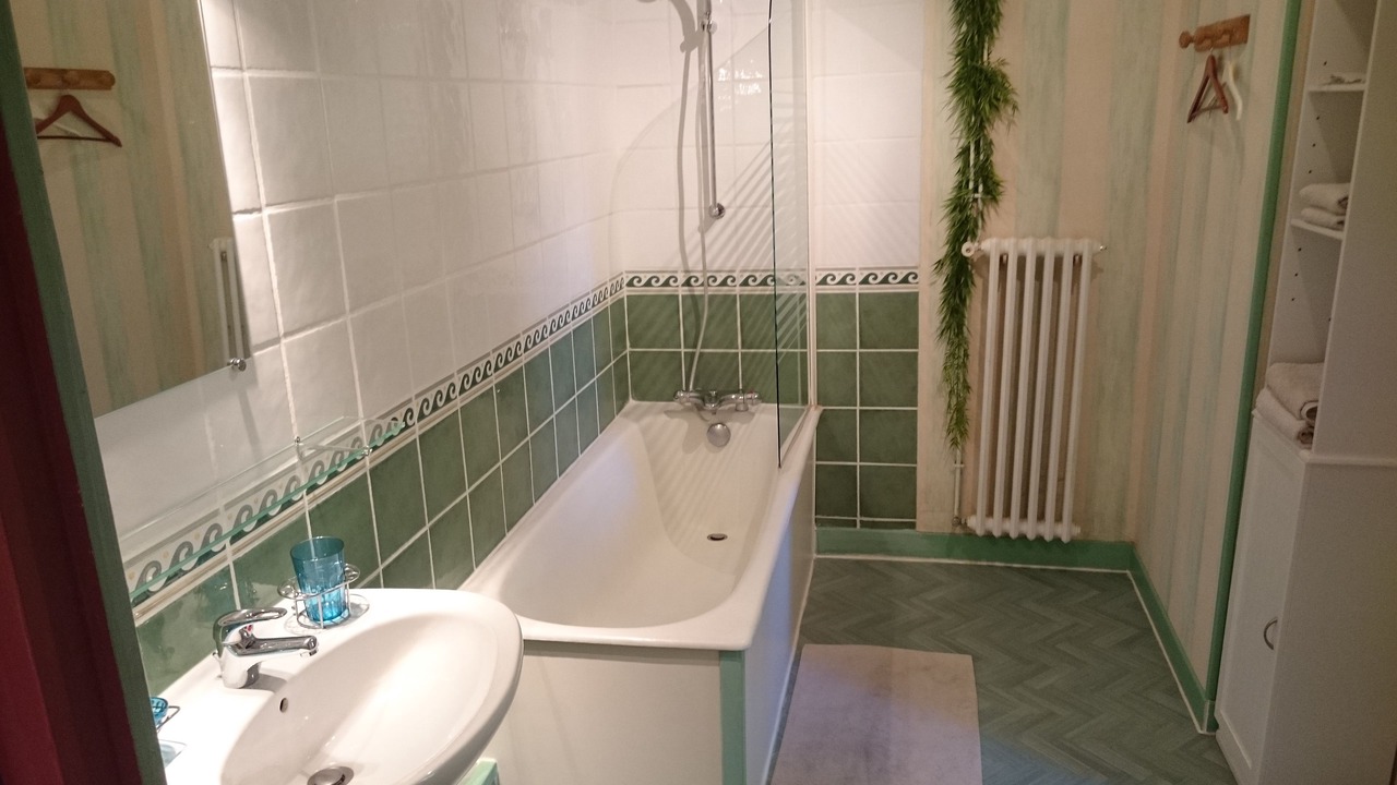 Photo of Bathroom in Fresney-le-Vieux