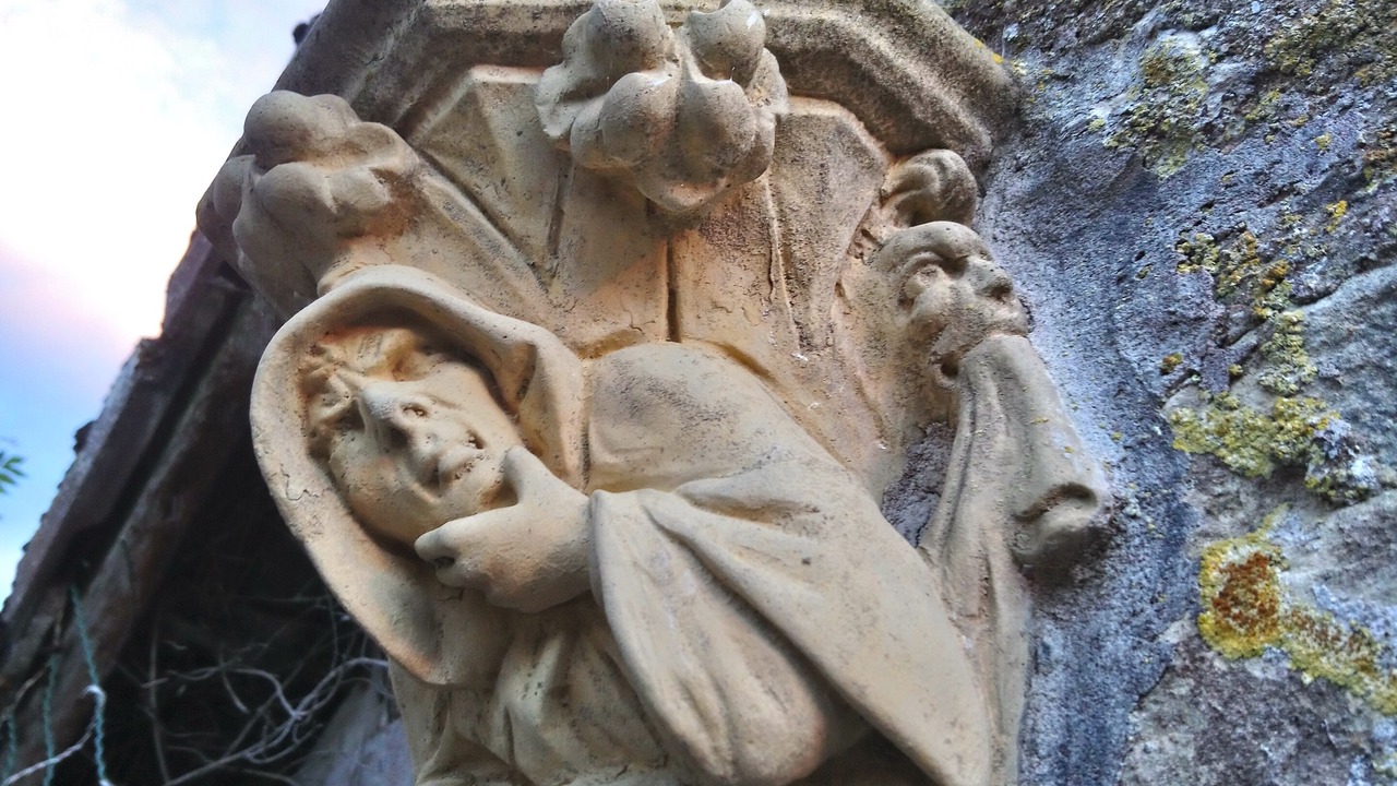 Photo of Outdoor in Fresney-le-Vieux