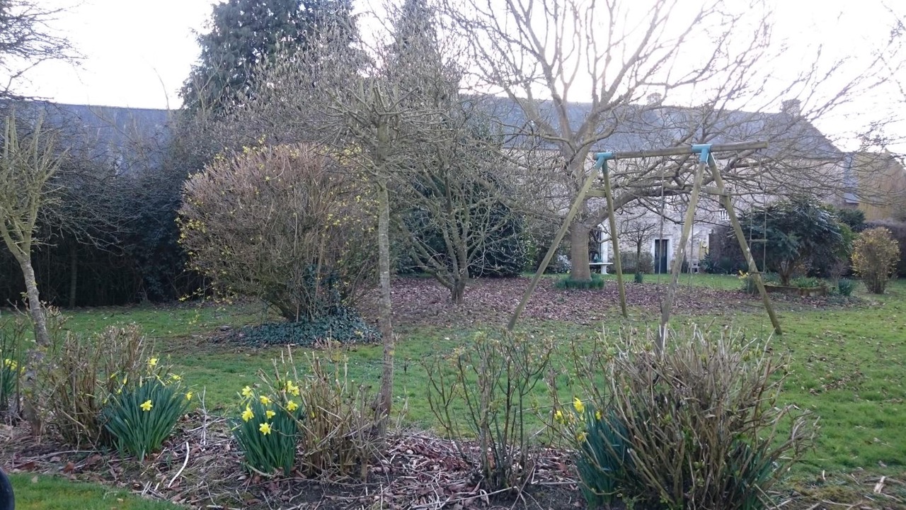 Photo of Outdoor in Fresney-le-Vieux