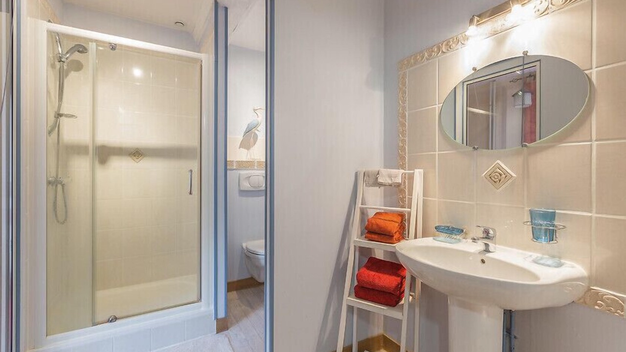 Photo of Bathroom in Fresney-le-Vieux