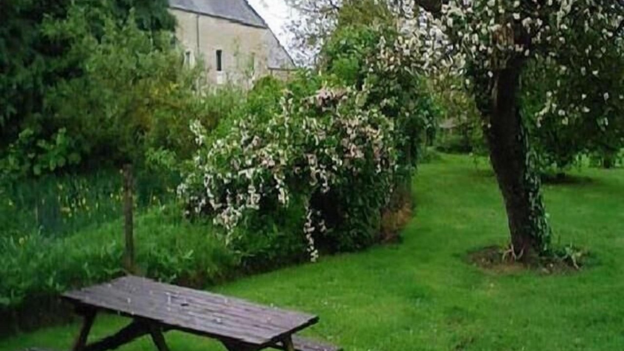 Photo of Outdoor in Fresney-le-Vieux