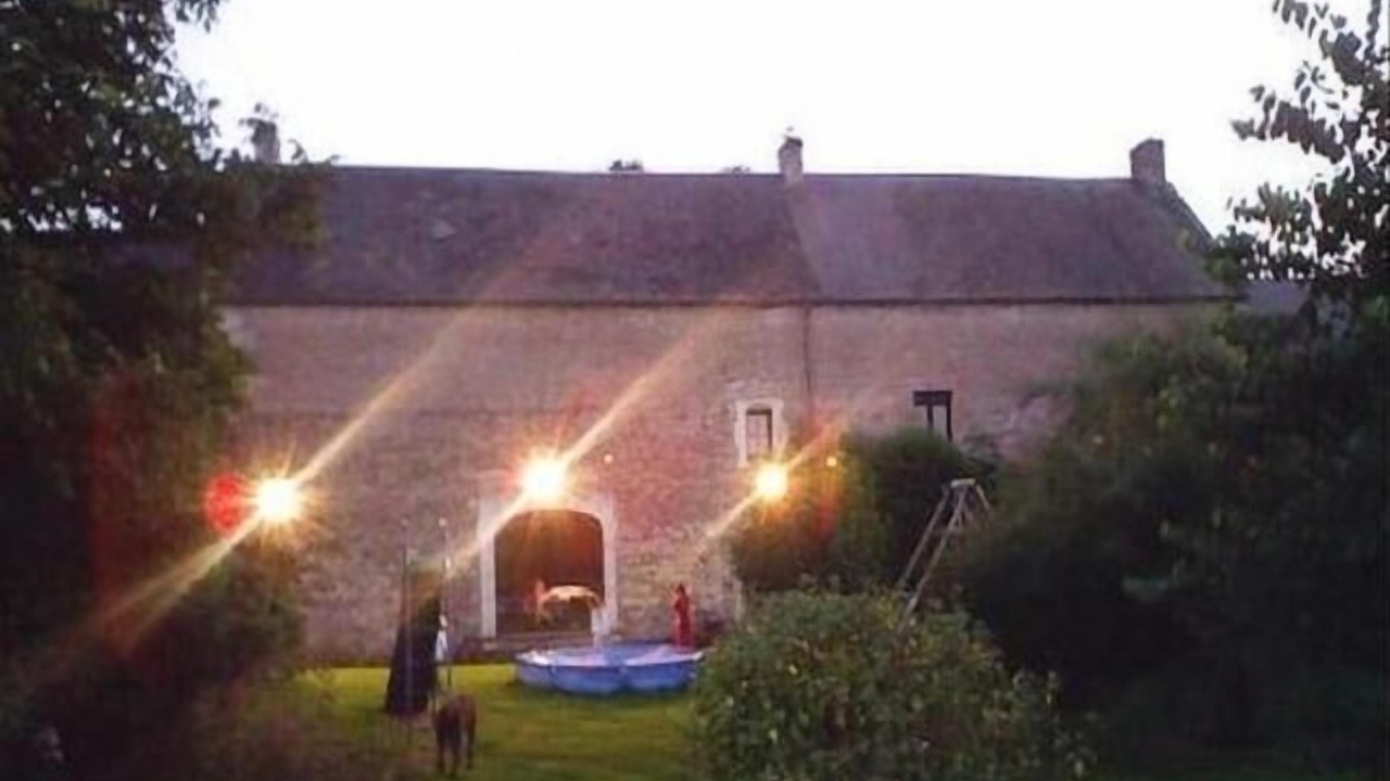 Photo of Outdoor in Fresney-le-Vieux