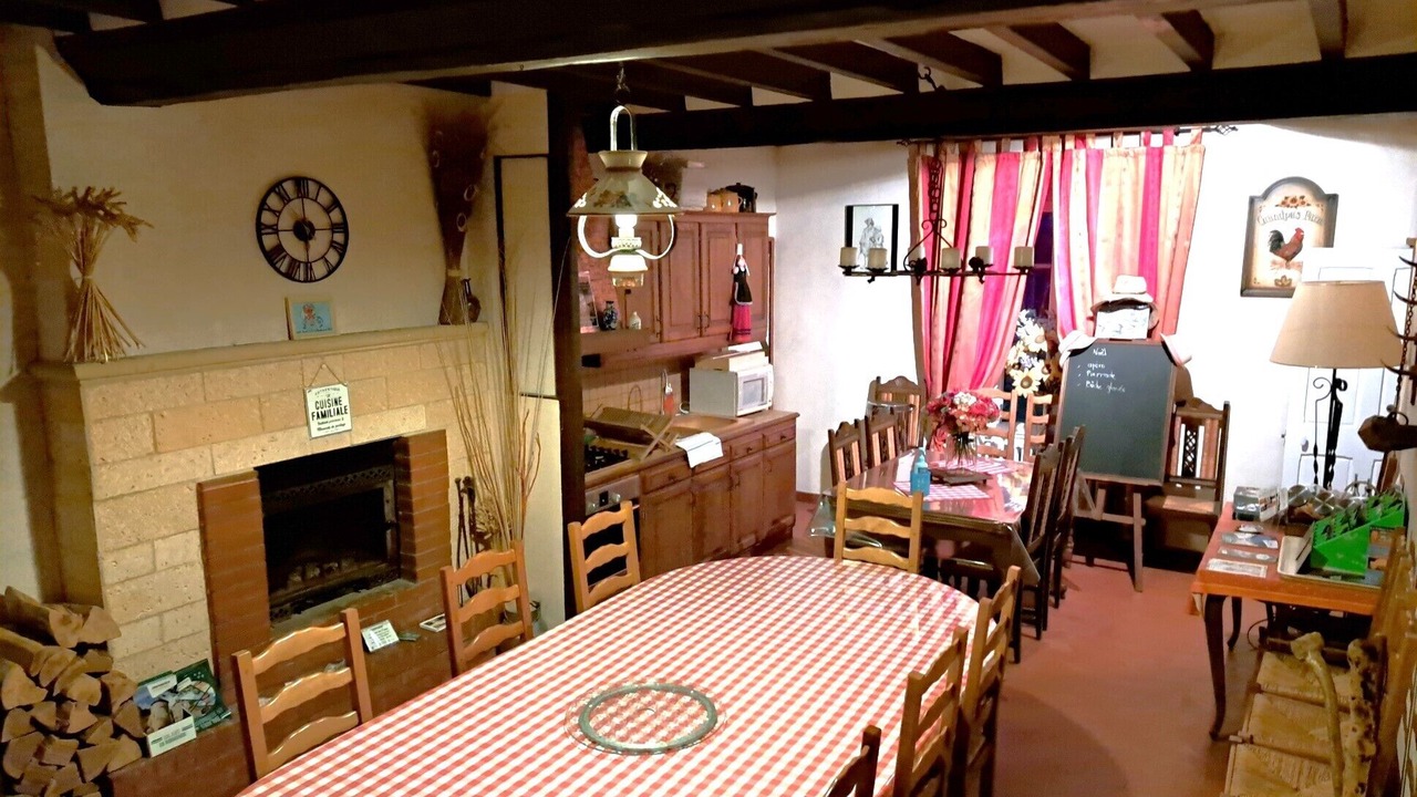 Photo of Others in Fresney-le-Vieux