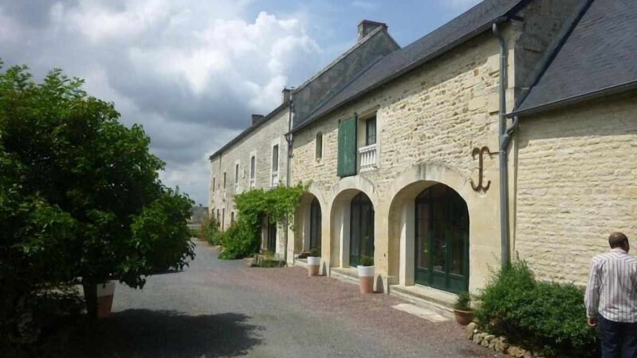 Photo of Outdoor in Fresney-le-Vieux