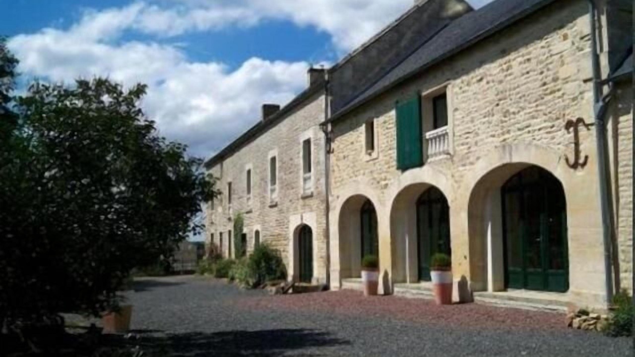 Photo of Outdoor in Fresney-le-Vieux