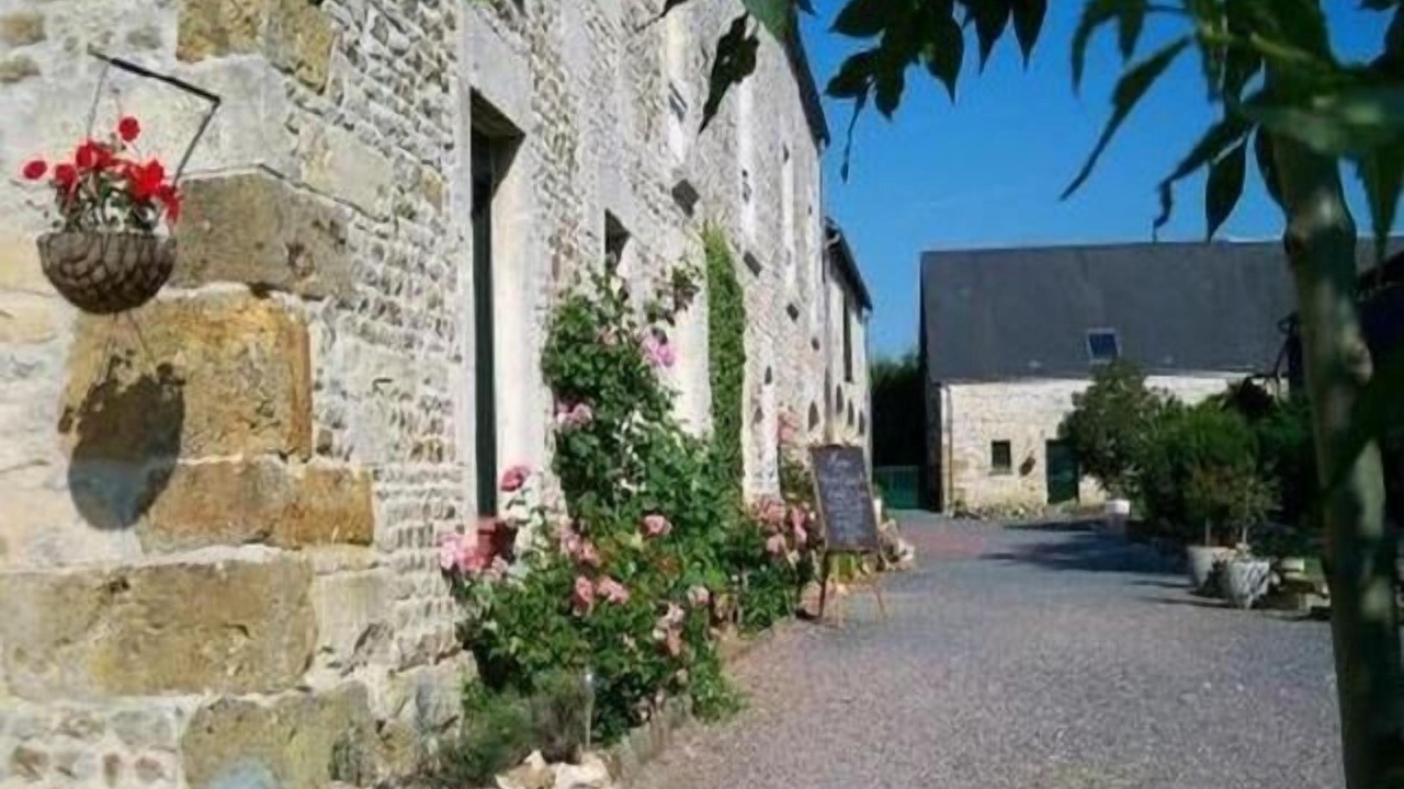 Photo of Outdoor in Fresney-le-Vieux