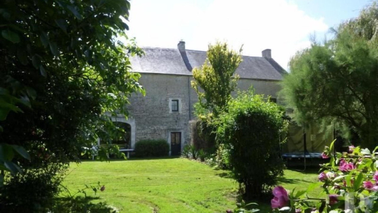 Photo of Outdoor in Fresney-le-Vieux