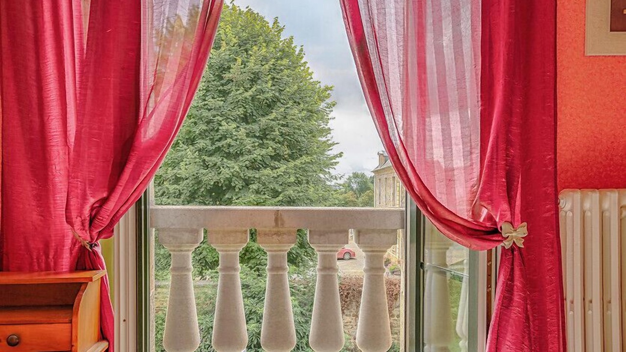 Photo of Bedroom in Fresney-le-Vieux